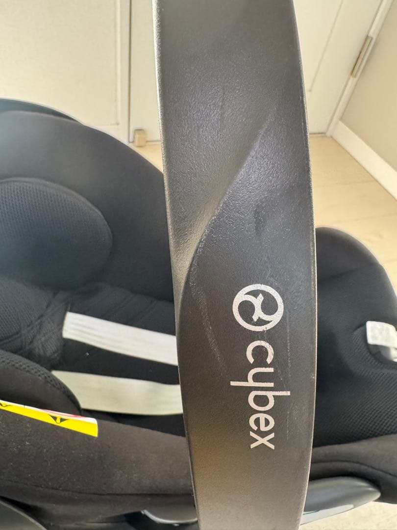 Cybex クラウドT i-Size + ベースT　セット