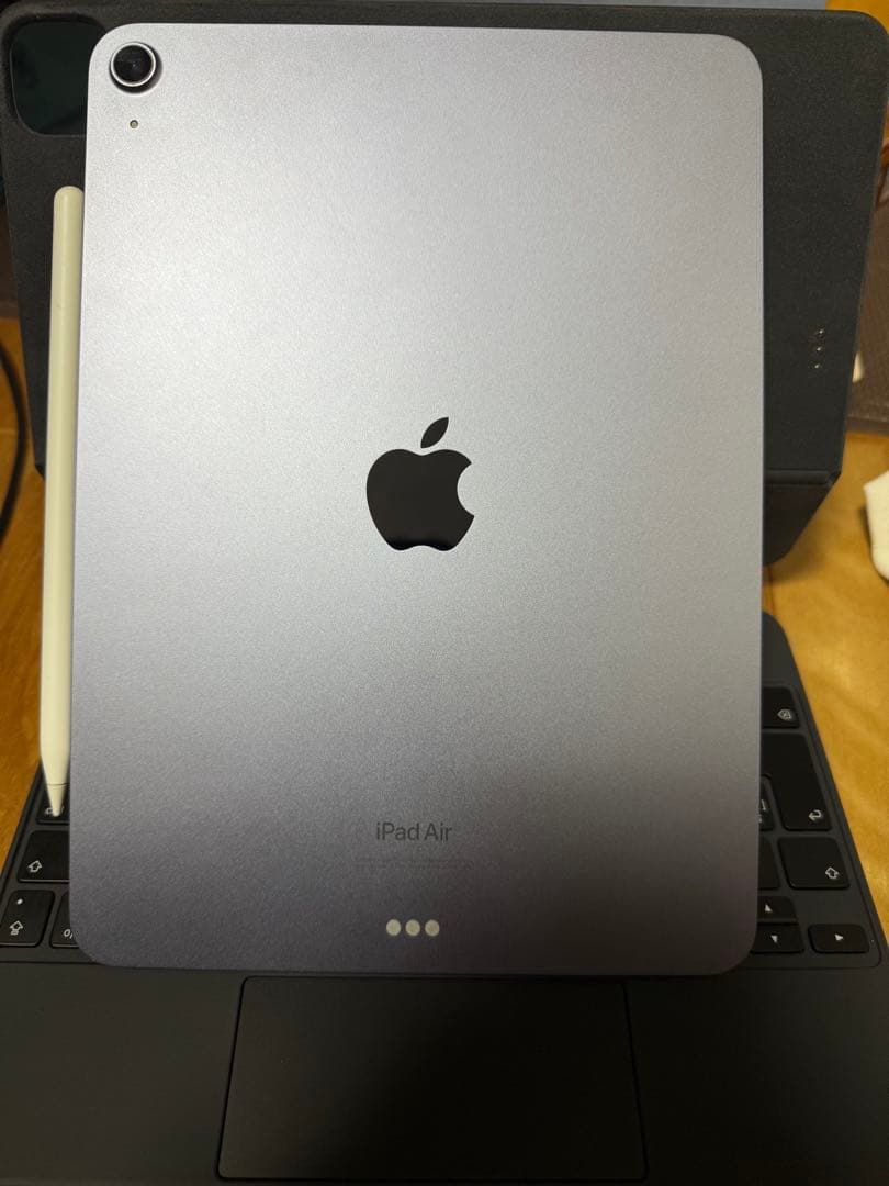 純正 iPadAir 5 『限界価格！3点セット！』マジックキーボード&ペンシル