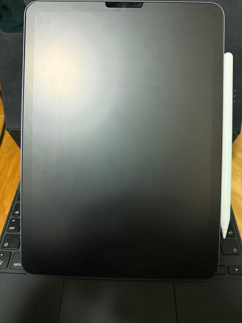 純正 iPadAir 5 『限界価格！3点セット！』マジックキーボード&ペンシル