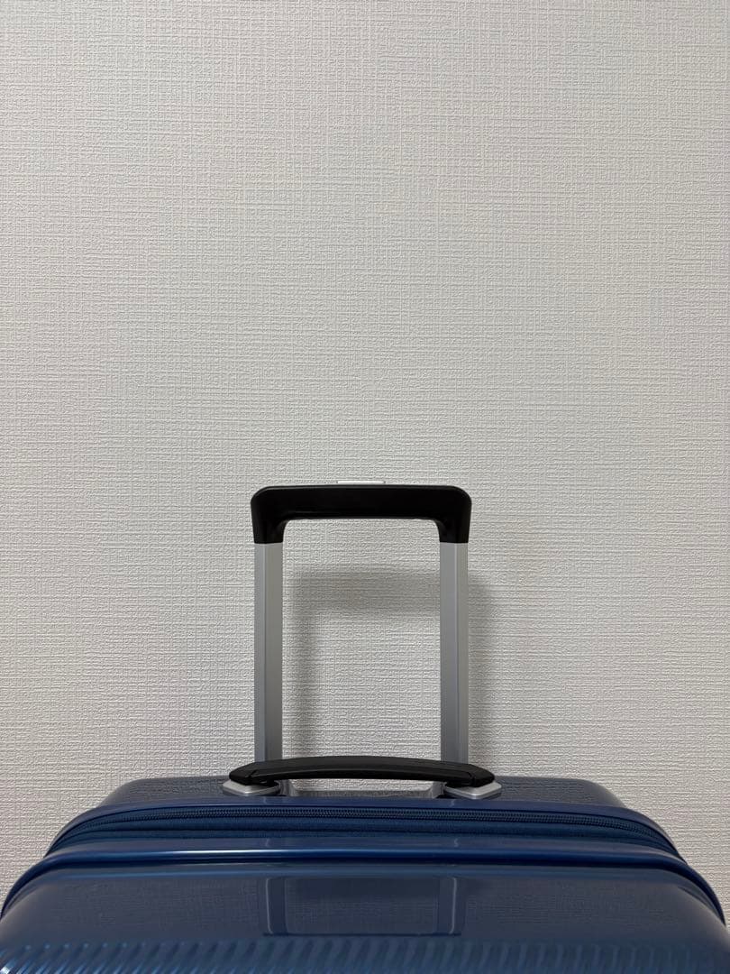 サムソナイト スーツケース VOLANT スピナー61 50L TSAロック搭載