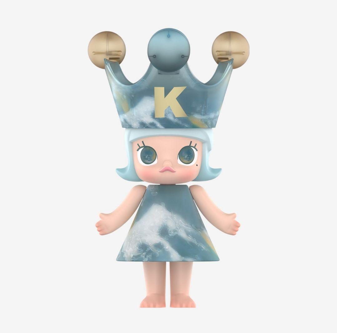 新品　MEGA  MOLLY 400% DIDI-TO LOVE