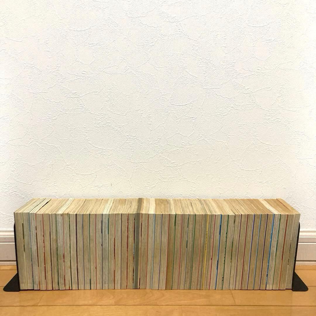 ナルト全巻＋関連本　漫画　アニメ　名作　完結　ジャンプ　忍　サスケ　NARUTO