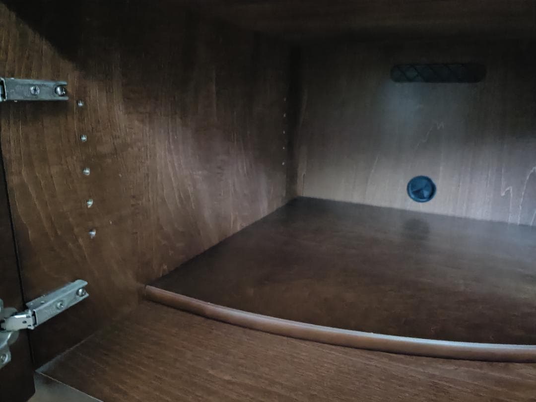 karimoku　テレビ台