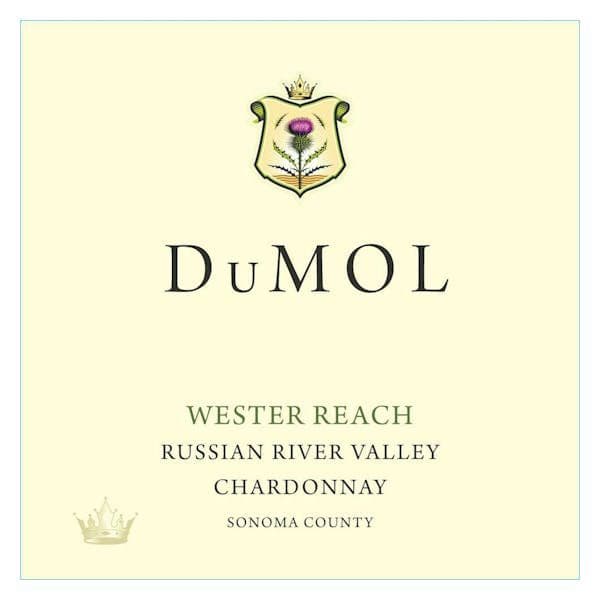 【送料無料】デュモル！カリフォルア♪クールクライメイトシャルドネ