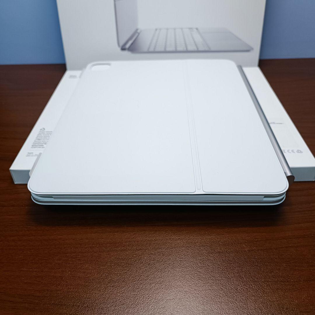 (美品) iPad Magic Keyboard Pro 13インチ A2974