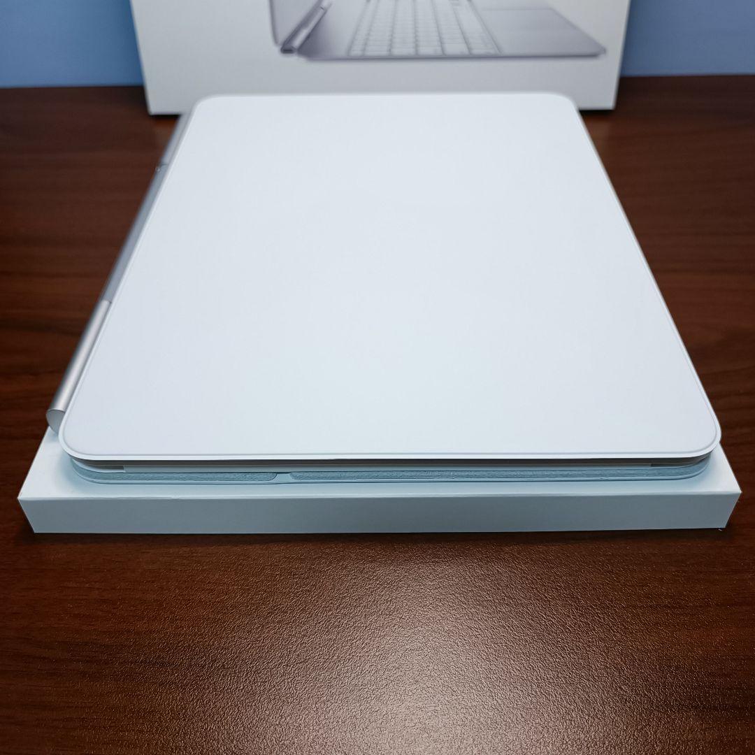(美品) iPad Magic Keyboard Pro 13インチ A2974