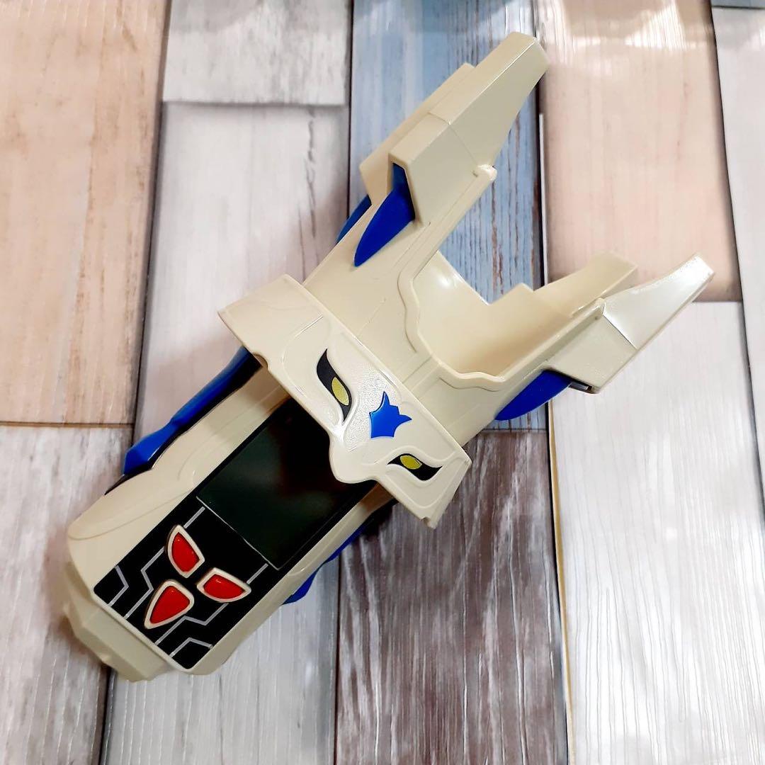 レジェンズ 甦る竜王伝説 タリスポッド ソウルドール セット