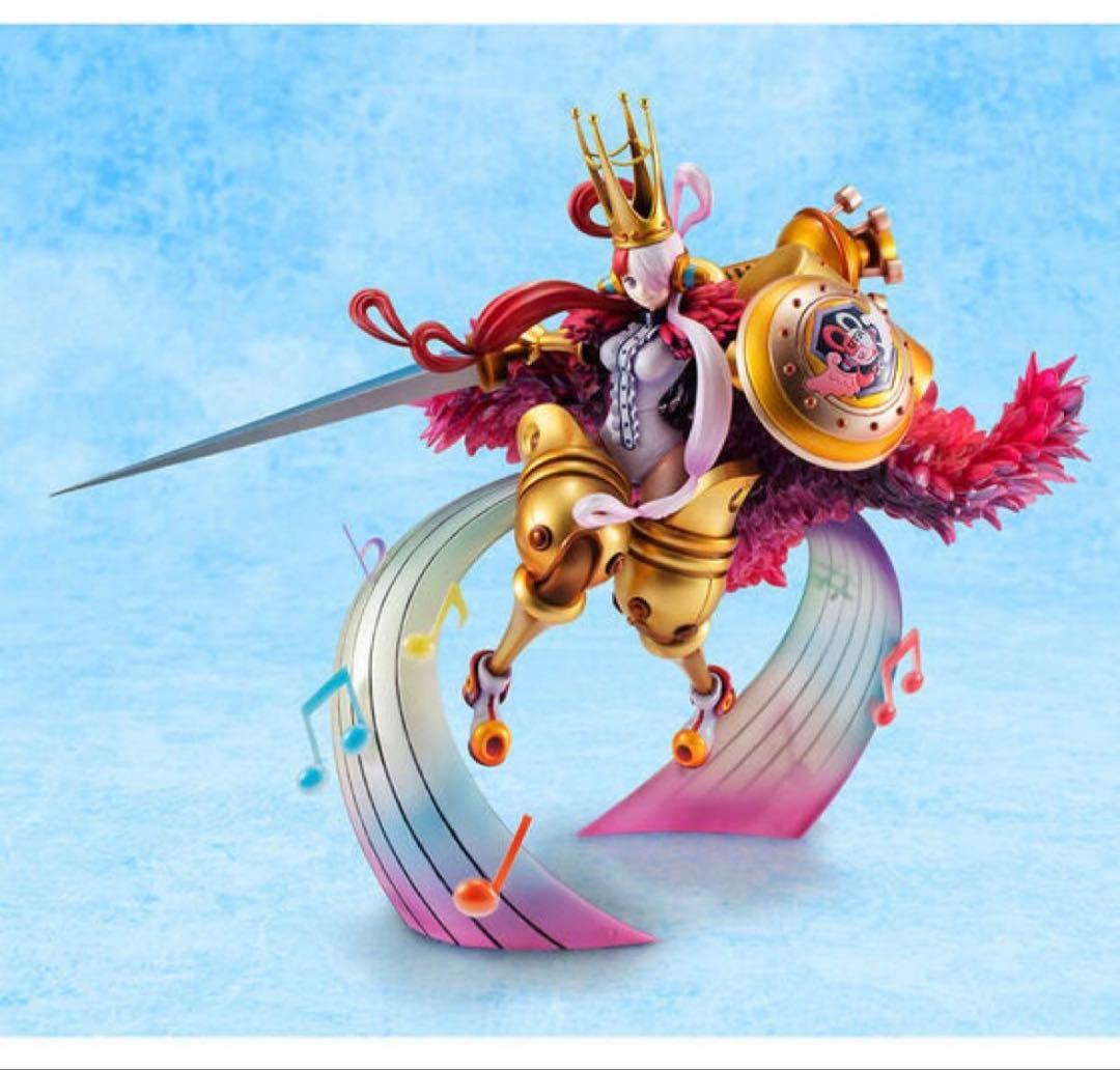 Portrait.Of.Pirates　RE-MAXIMUM　ウタ ～私は最強～