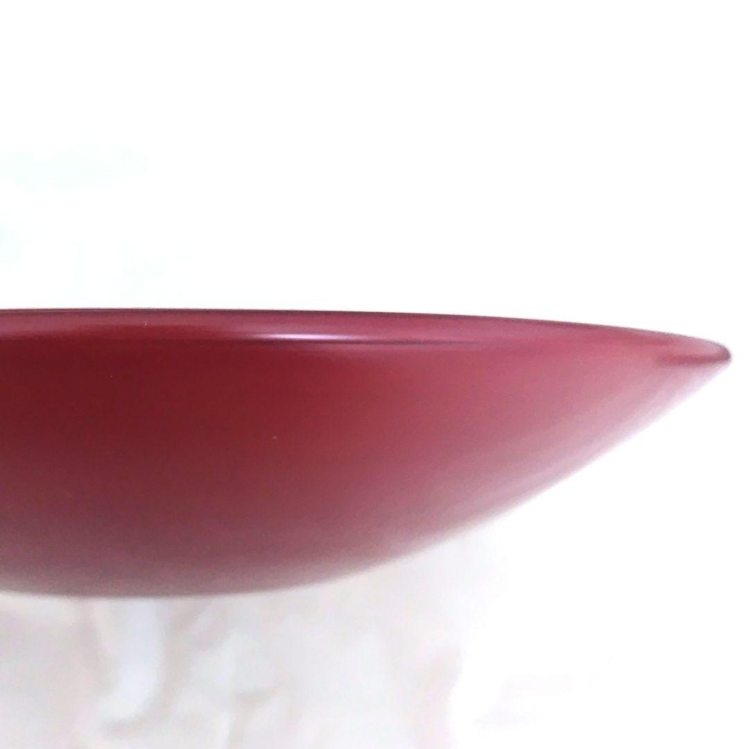 【超美品・ヴィンテージ・送料込】京漆器・菓子鉢