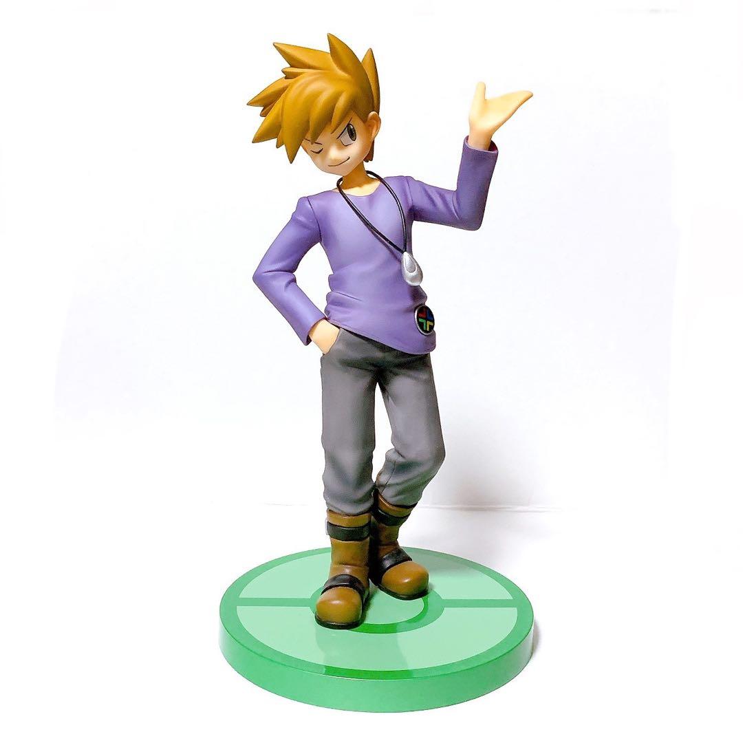 【匿名配送】ポケットモンスター ポケモン コトブキヤ ARTFX J グリーン