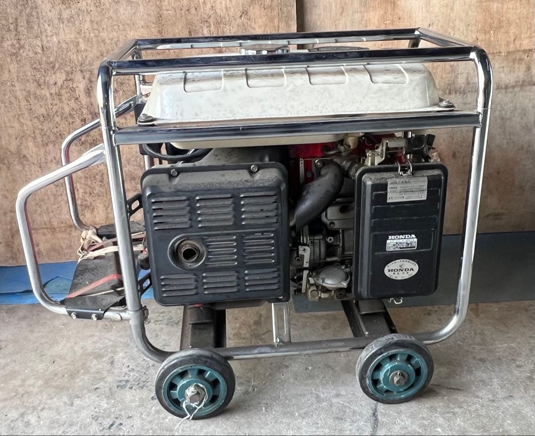 その他 HONDA EM3800