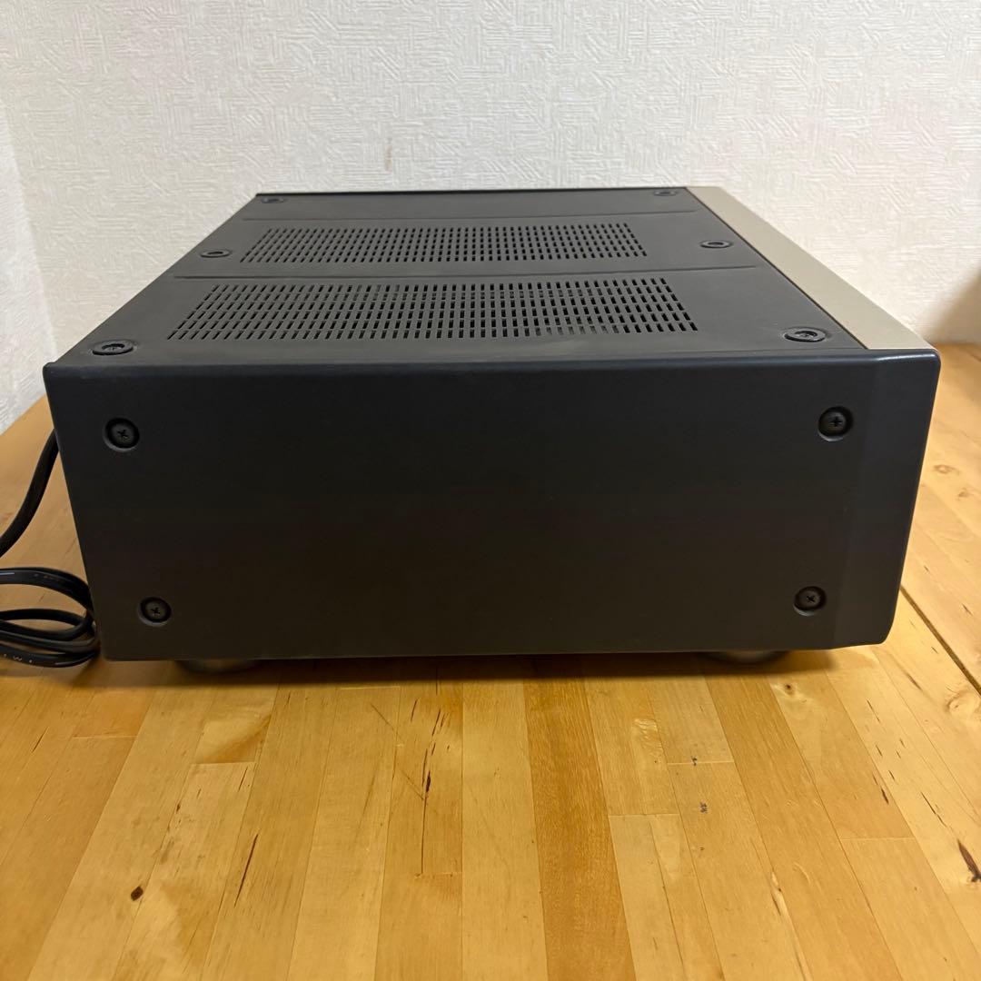 ONKYO Integra A-917RV2 プリメインアンプ