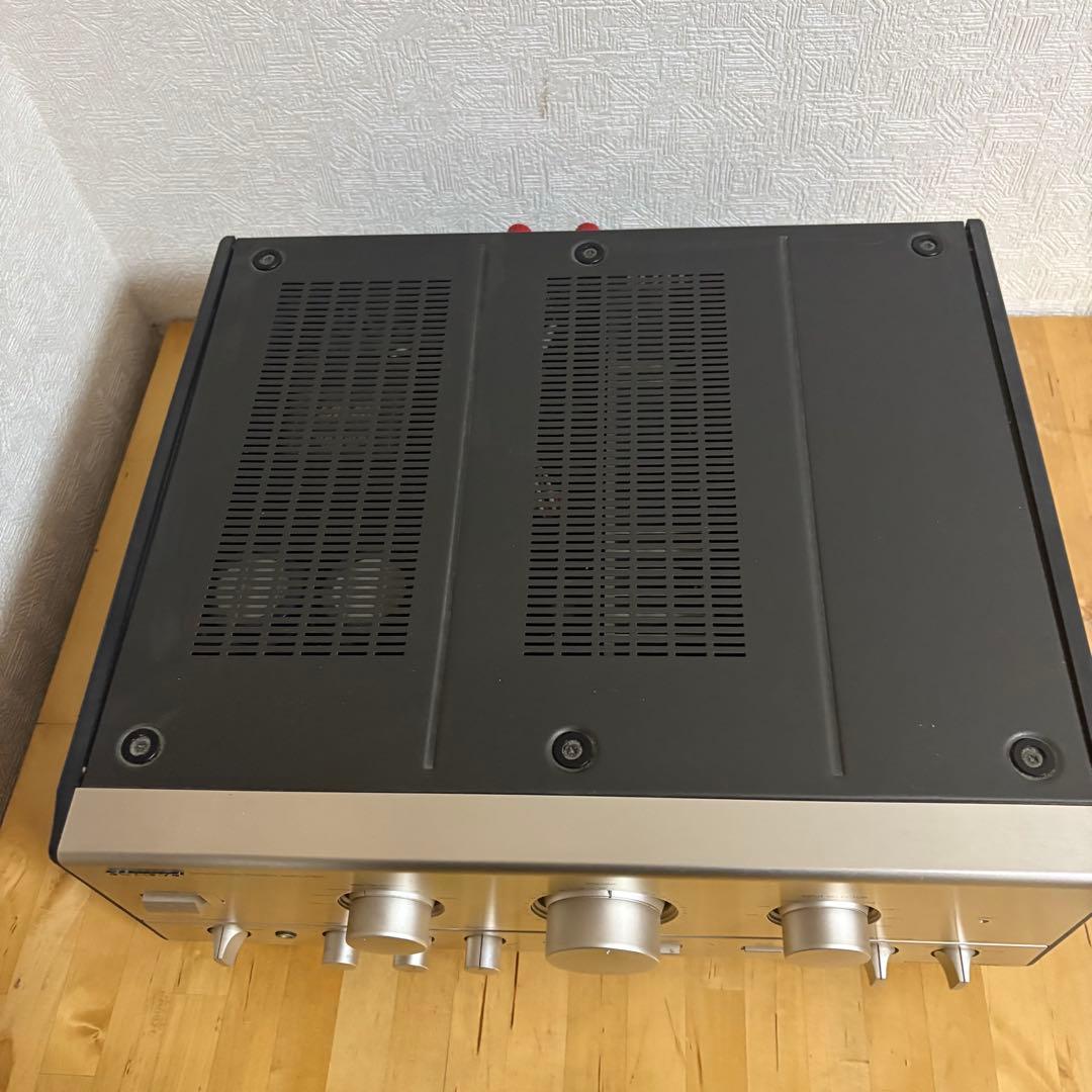 ONKYO Integra A-917RV2 プリメインアンプ