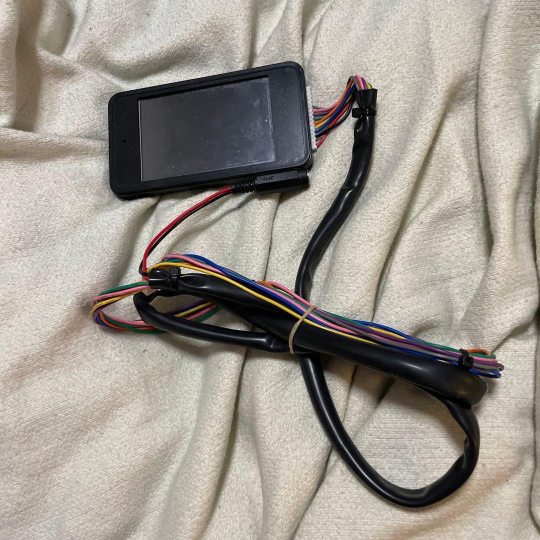 WithUさん専用パチスロタッチパネル式IPS液晶データカウンター