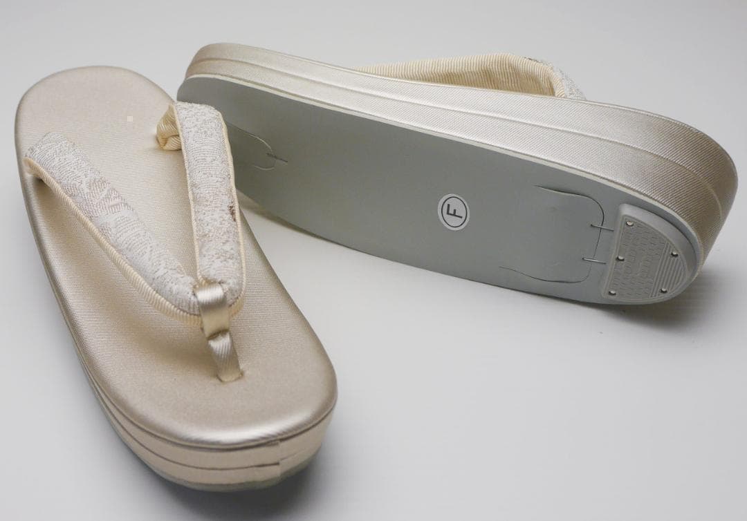 和装 草履バッグセット 高級 フォーマル 帯地 留袖 訪問着 uzouri48