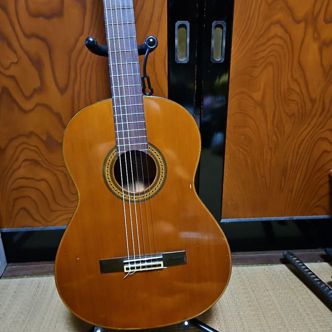 YAMAHA　C-200 少しだこんありですがまあまあ綺麗です