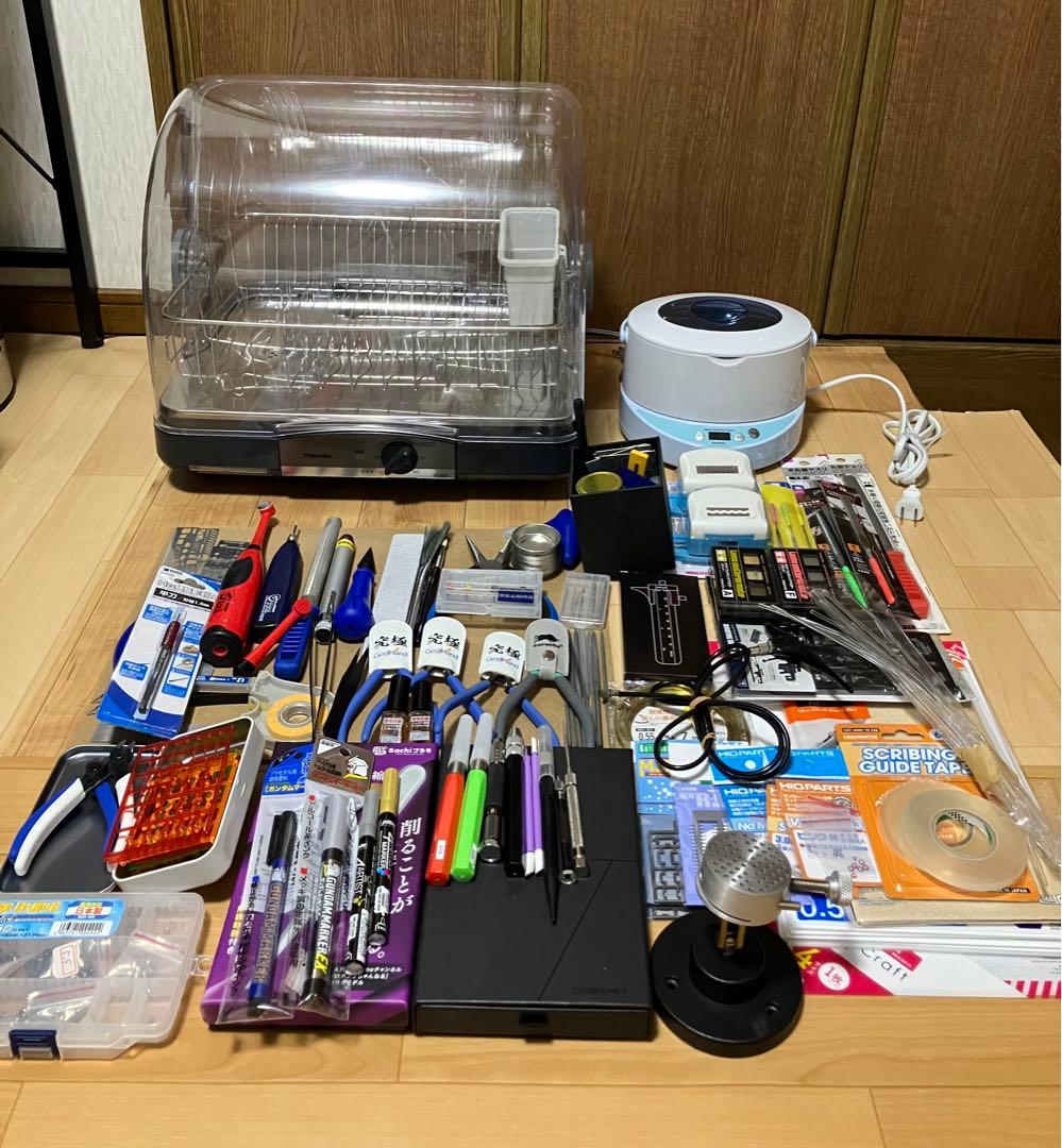 模型制作用品　ガンプラ　プラモデル　bmcタガネ　アルティメットニッパー