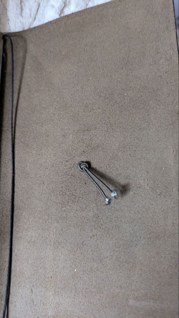 ムーミン　トラベラーズノート　トラベラーズカンパニー