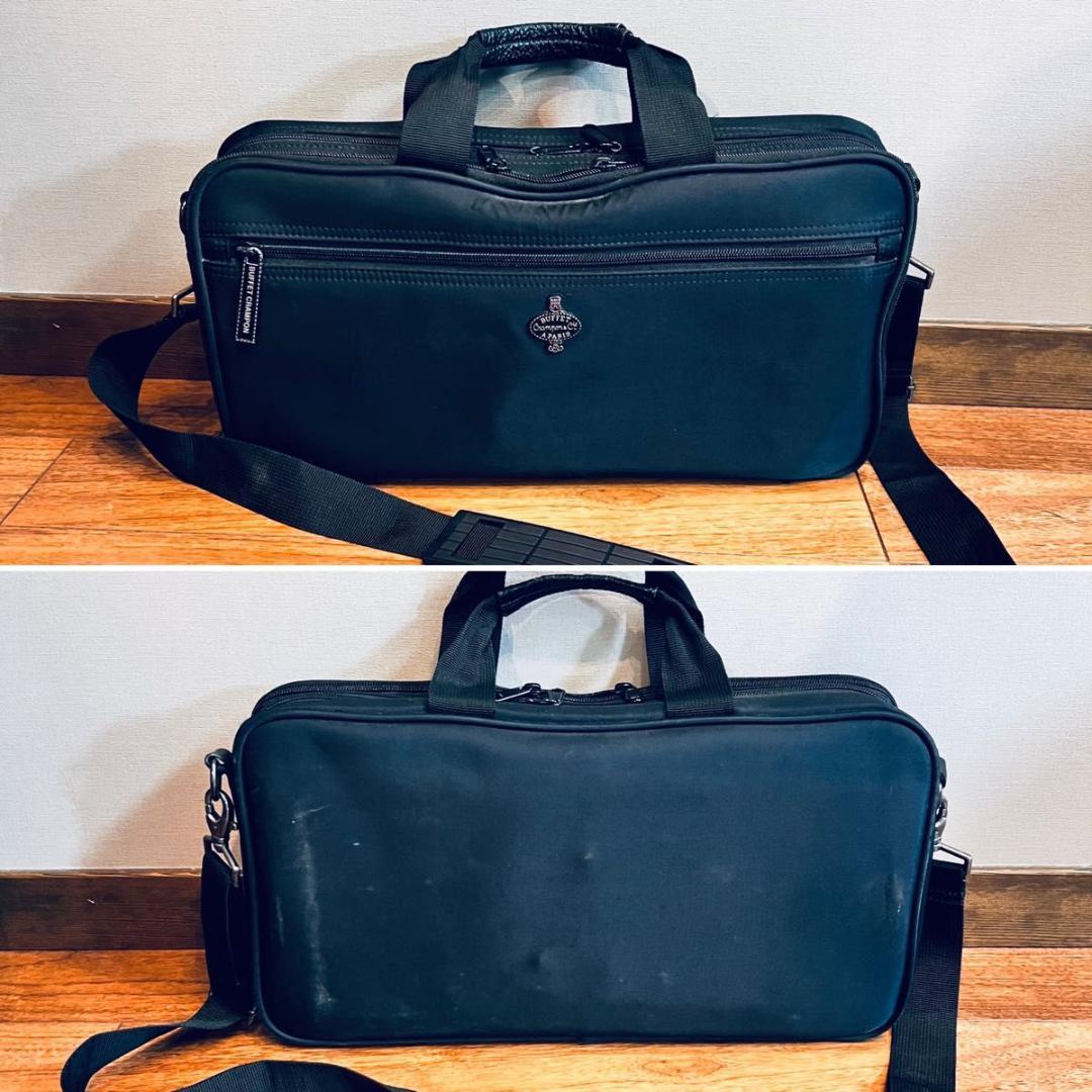 Buffet Crampon クランポン クラリネット E11