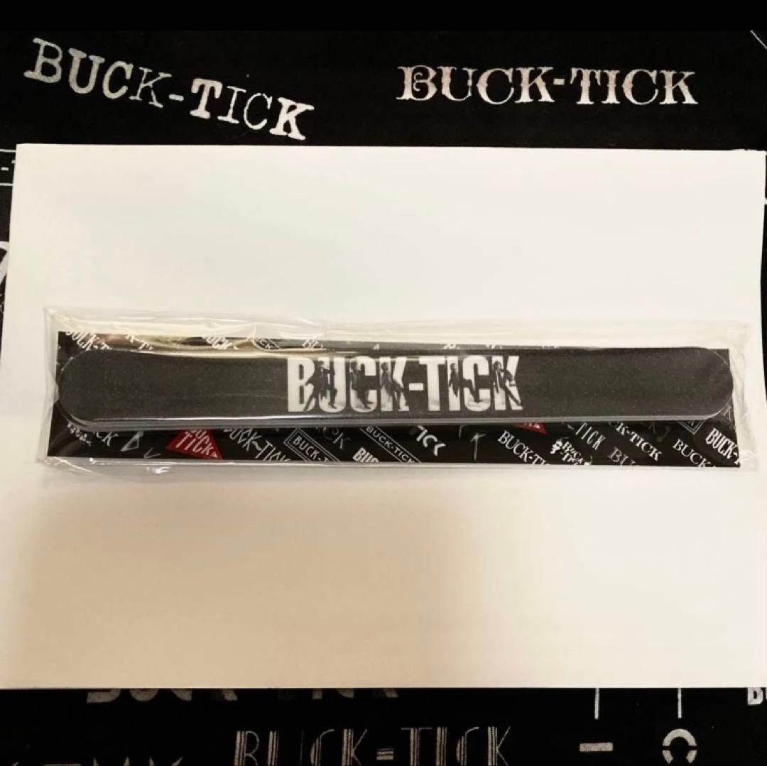 BUCK-TICK カセットプレーヤー　美品　貴重　櫻井敦司　今井寿