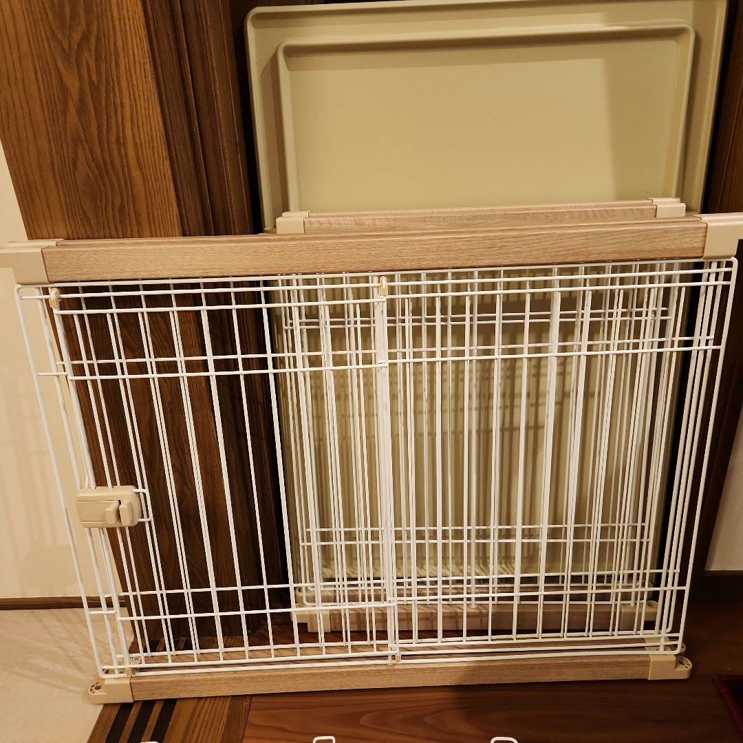 ふみゆう　アイリスオーヤマ ウッディサークル 別売の屋根セット