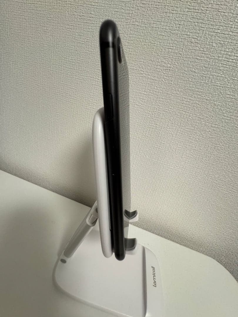 iPhone8 スペースグレー　64GB 極美品　SIMフリー