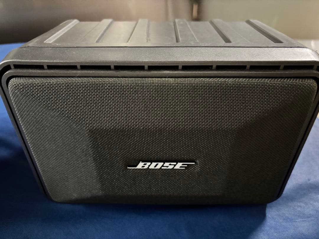 BOSE 101mm スピーカーシステム　ペア