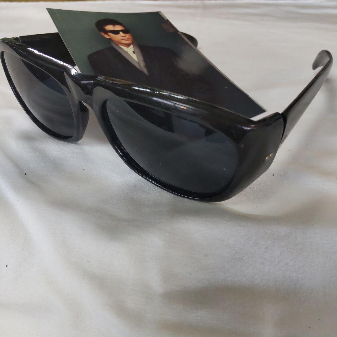 柴田恭兵あぶない刑事サングラス