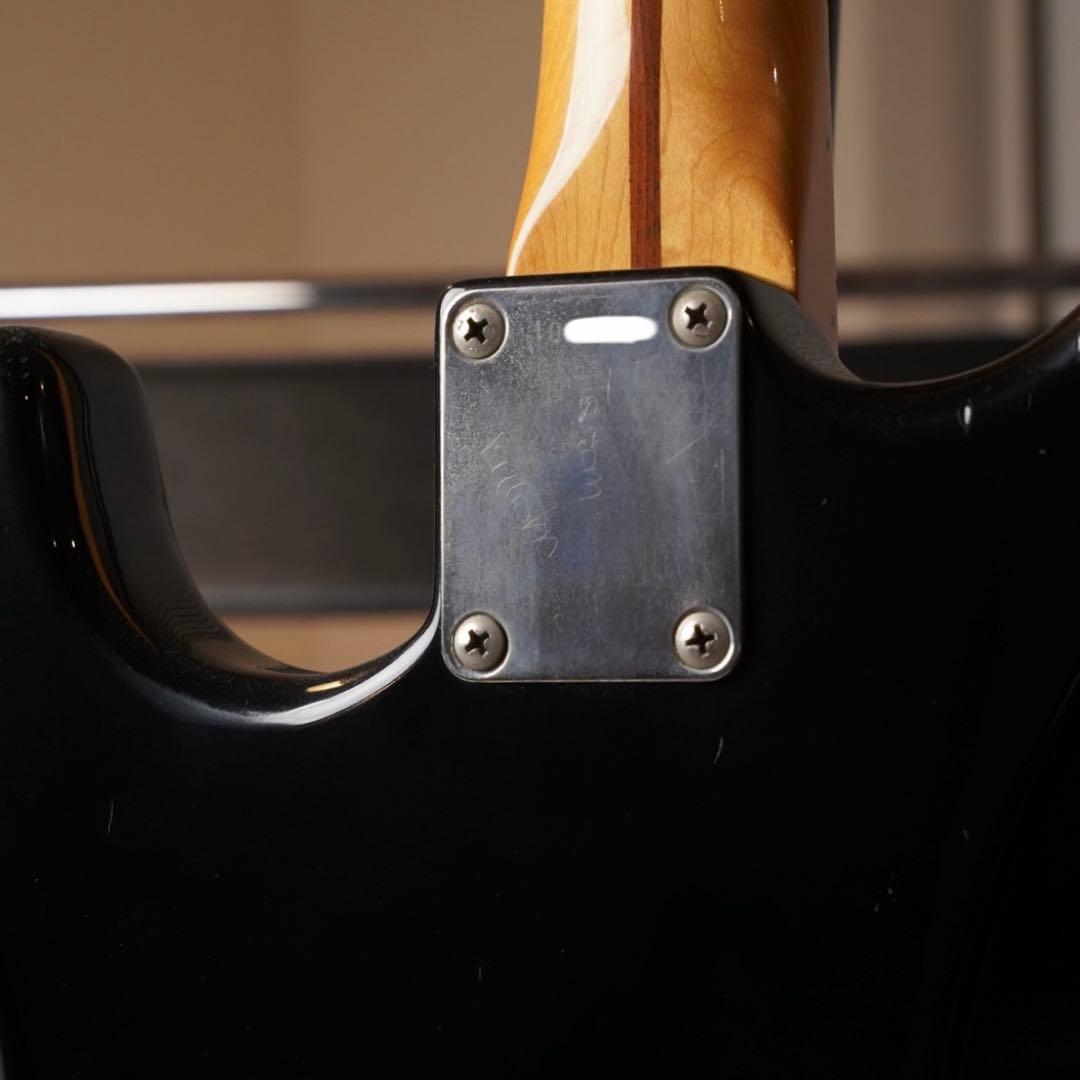 Tokai ST50 デイビッドギルモア仕様 トーカイ ストラト