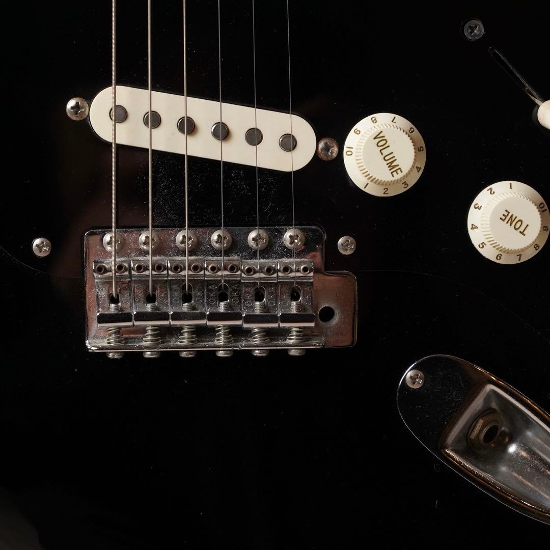 Tokai ST50 デイビッドギルモア仕様 トーカイ ストラト