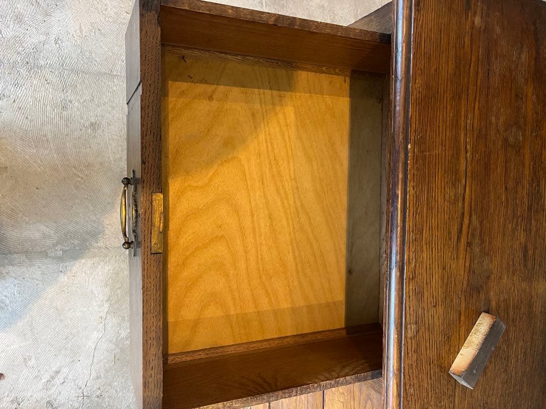 ヴィンテージチェスト