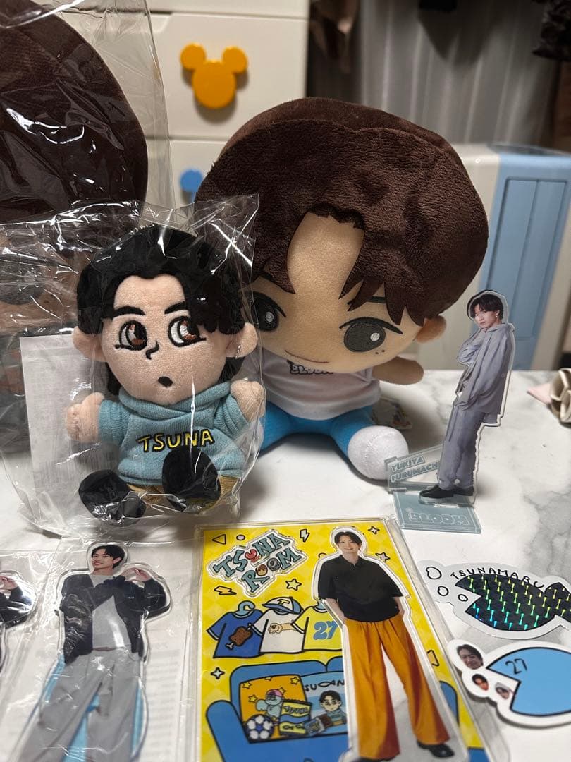 【まとめ売り】綱啓永　セット