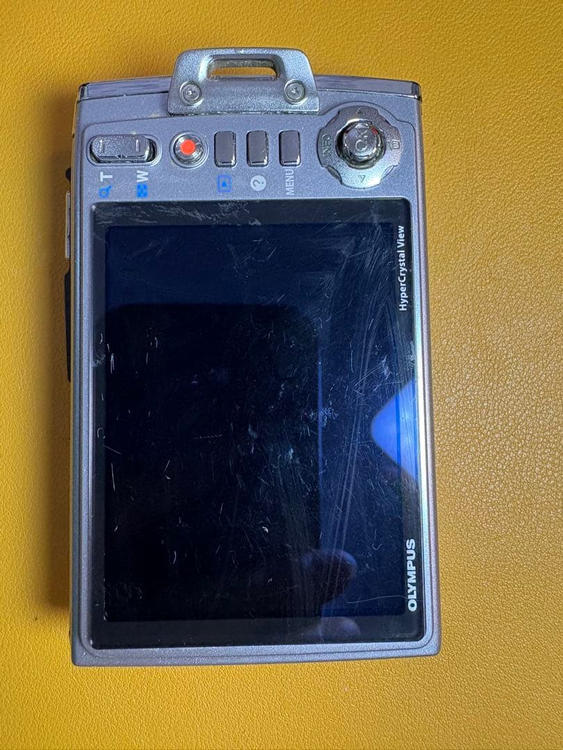 OLYMPUS Tough TG-610 デジカメ防水・耐衝撃デジカメ作例