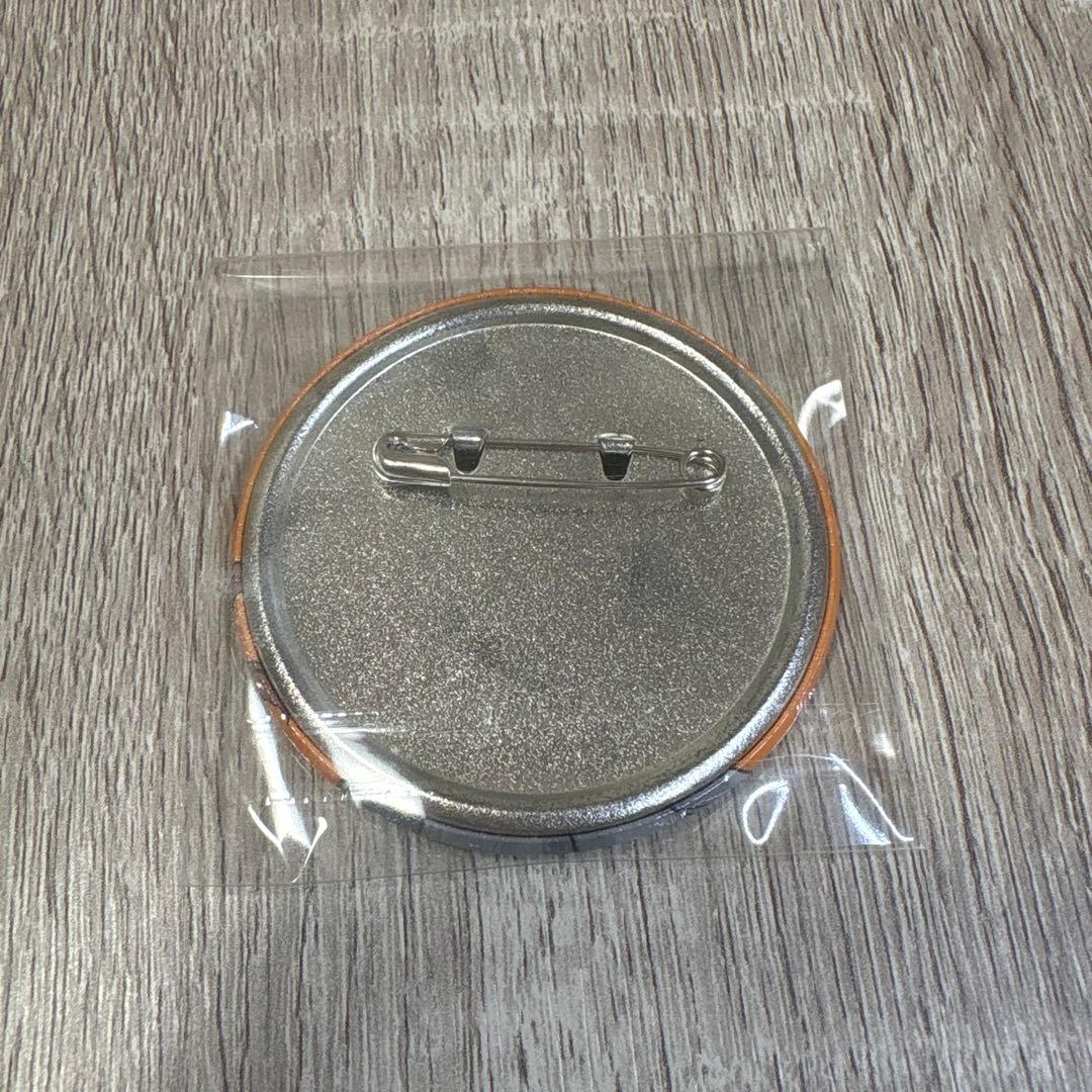 ホリミヤ アニぱらカフェ 缶バッジ