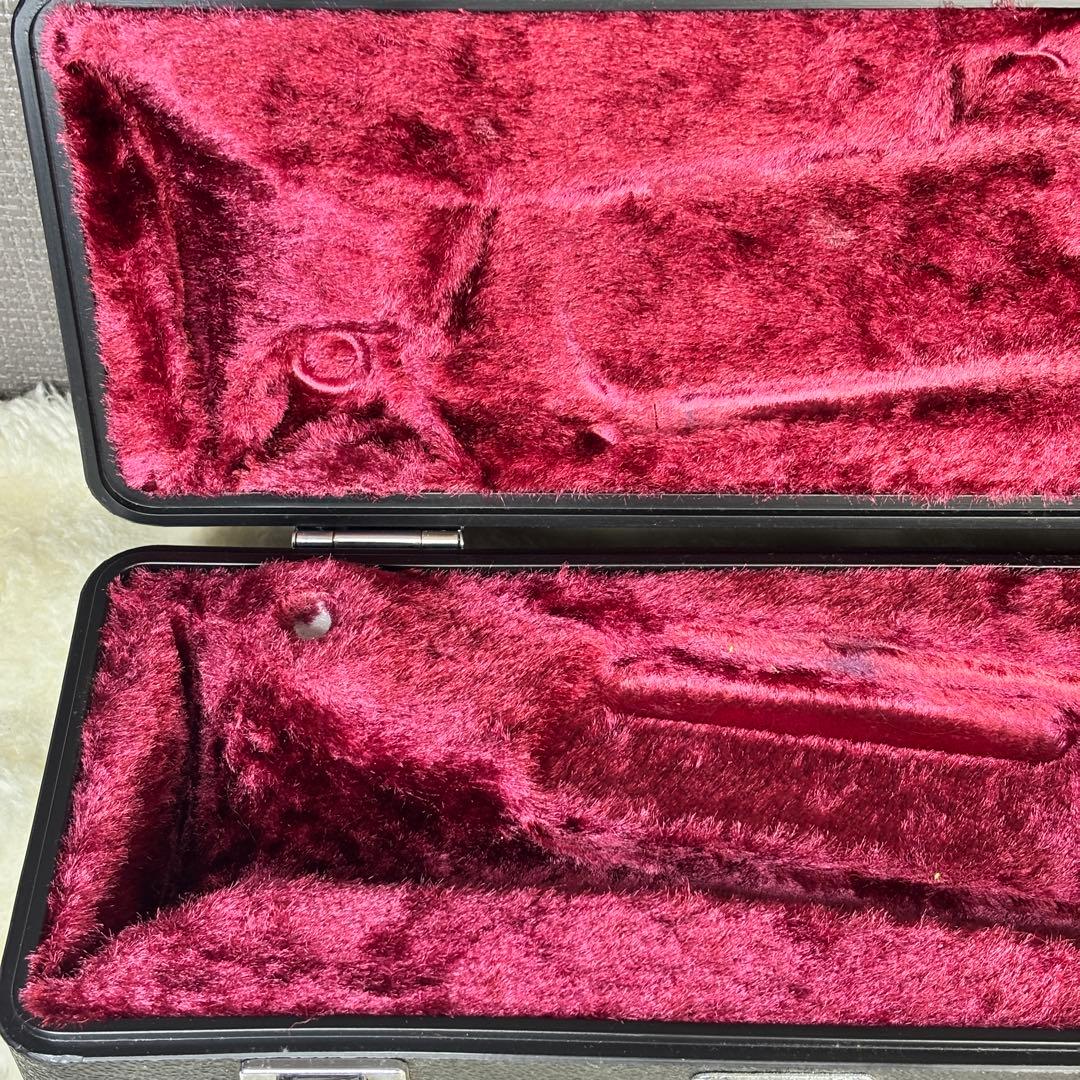 ✨美品✨ YAMAHA ヤマハ トランペット YTR-1335 ケース付き