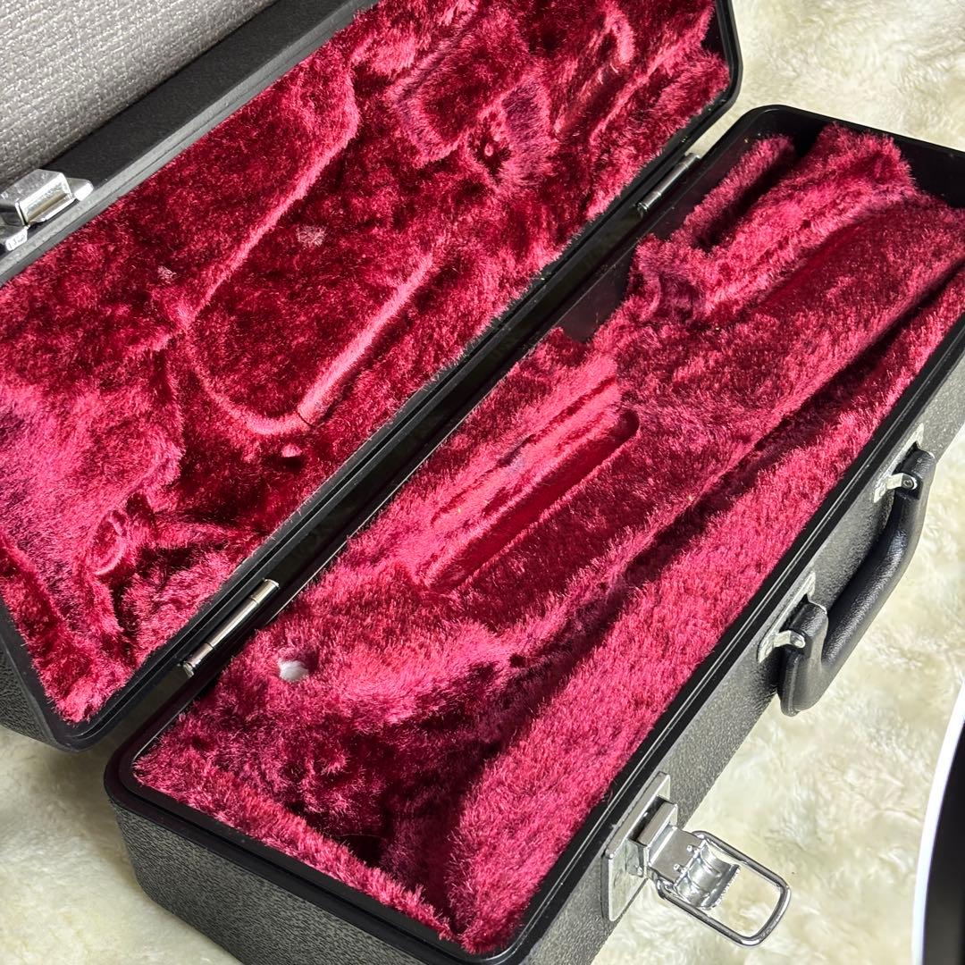 ✨美品✨ YAMAHA ヤマハ トランペット YTR-1335 ケース付き