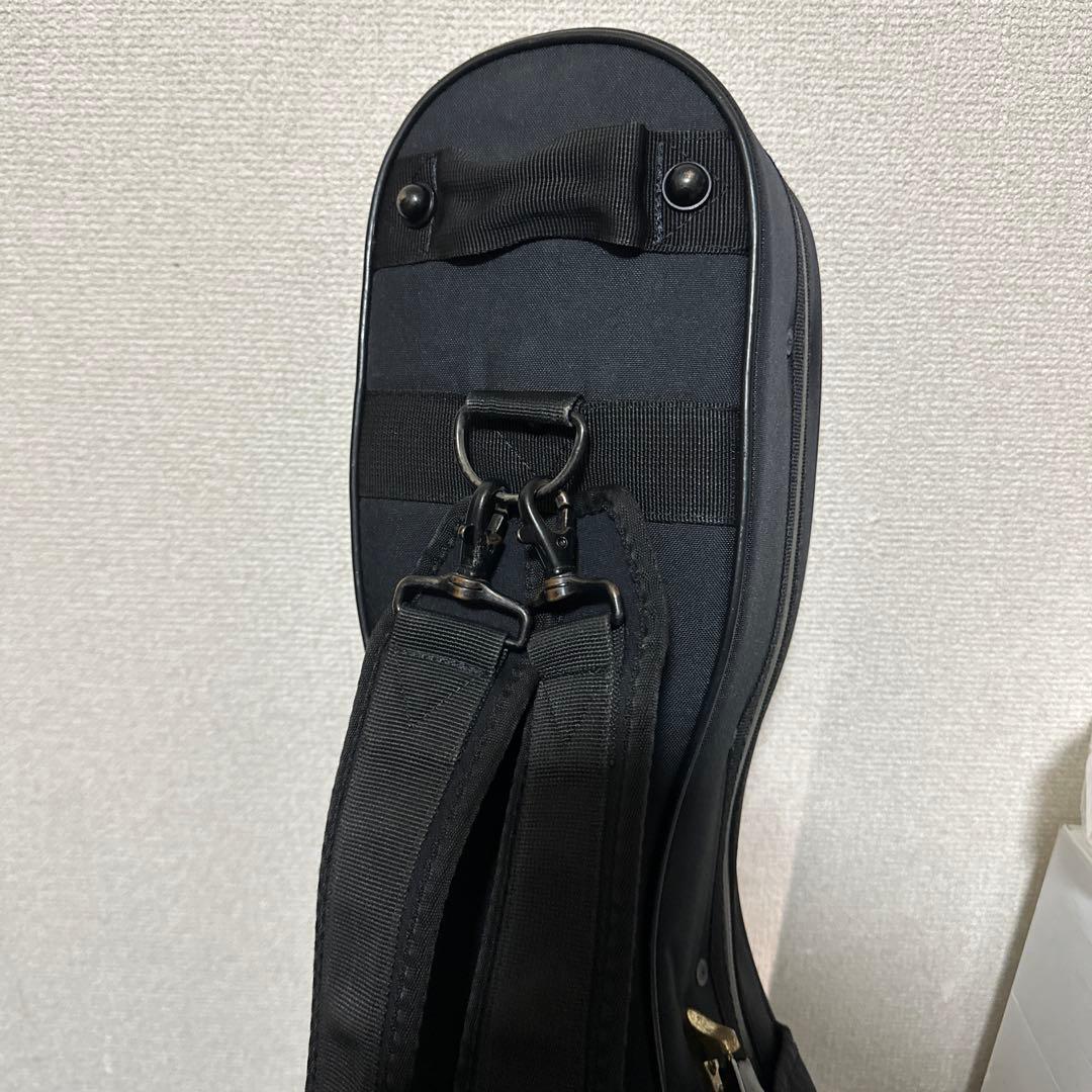 野口實 マンドリン 弦楽器 SB-52 2009 Super Light