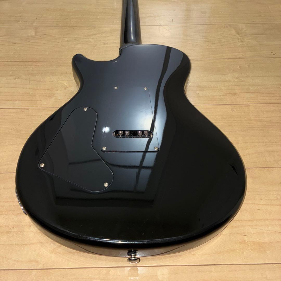 希少　PRS SE Singlecut★ポールリードスミス★シングルカットモデル