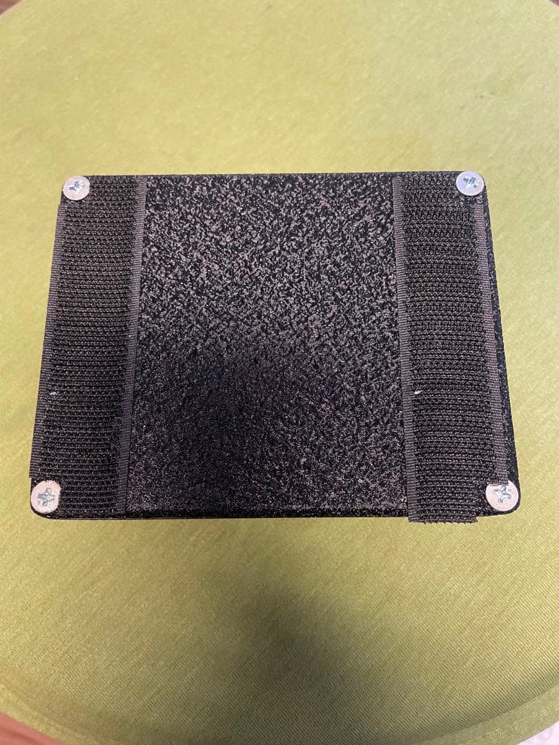 Ovaltone OD-FIVE 2 eXplosion 美品