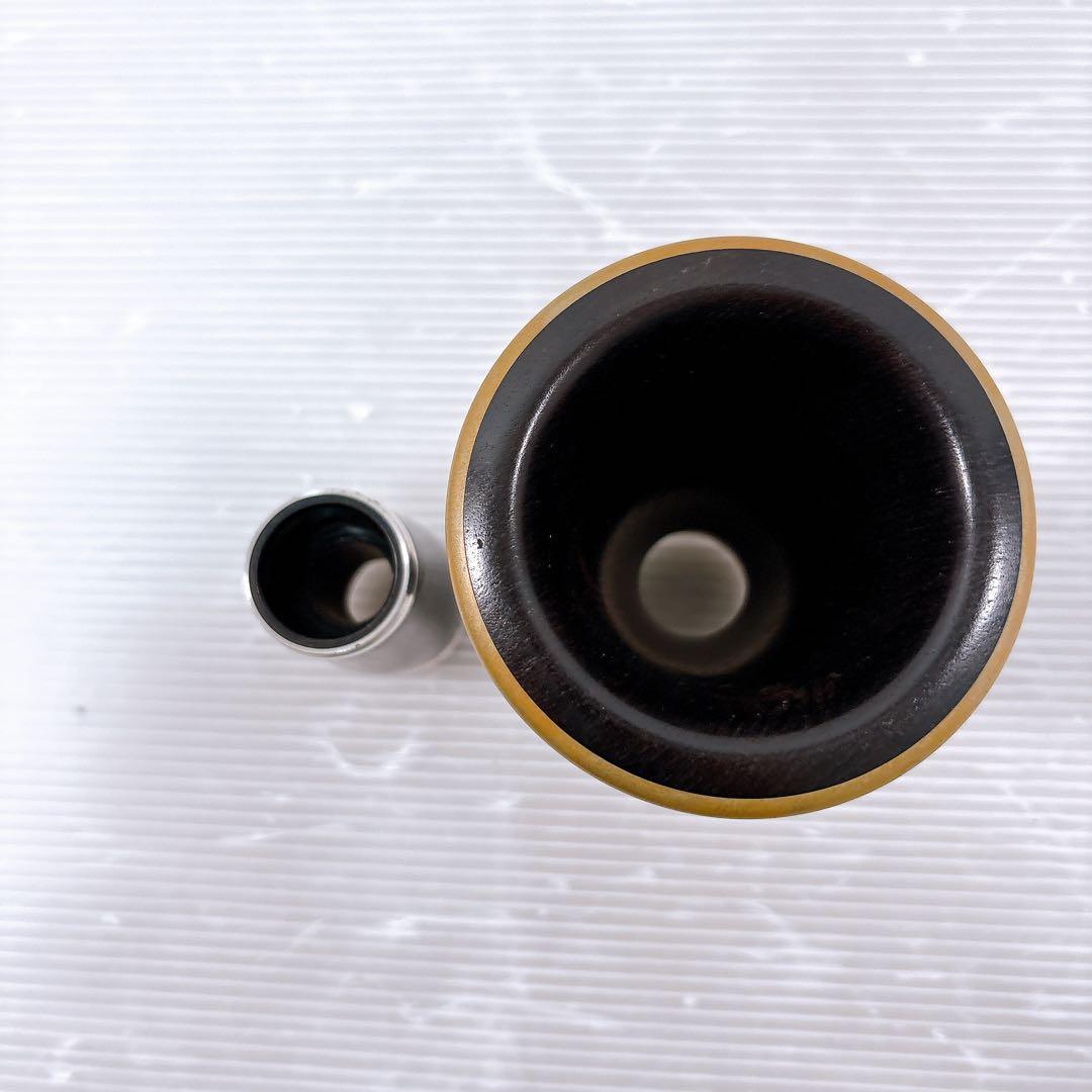 buffet crampon ビュッフェクランポン クラリネット E13