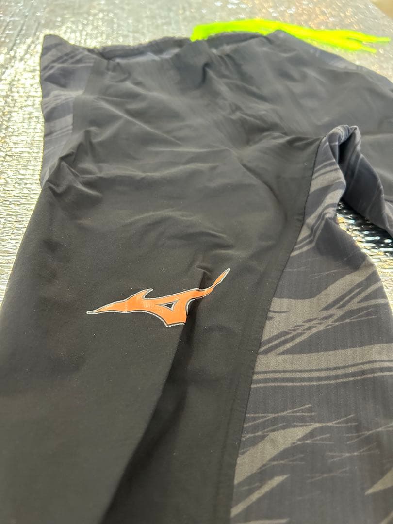 MIZUNO ミズノ　GX SONIC Ⅴ MR サイズS