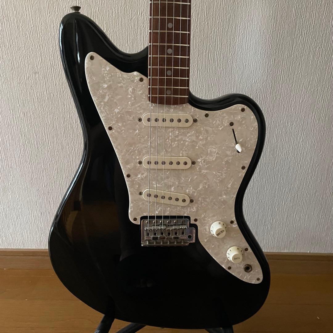 スクワイヤー　ジャグマスター