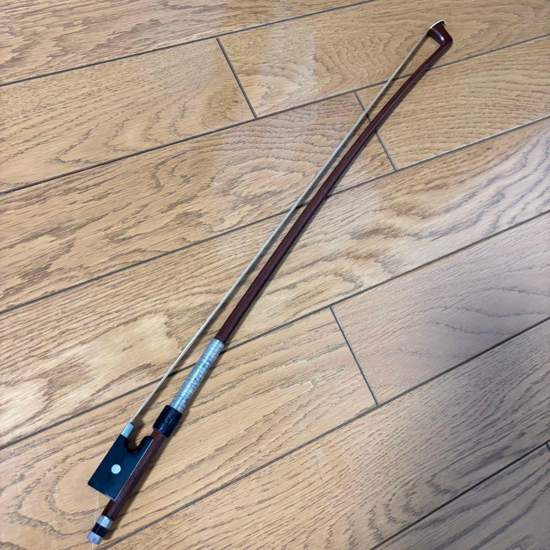 スズキ　バイオリン　No.220 1/8 1981年