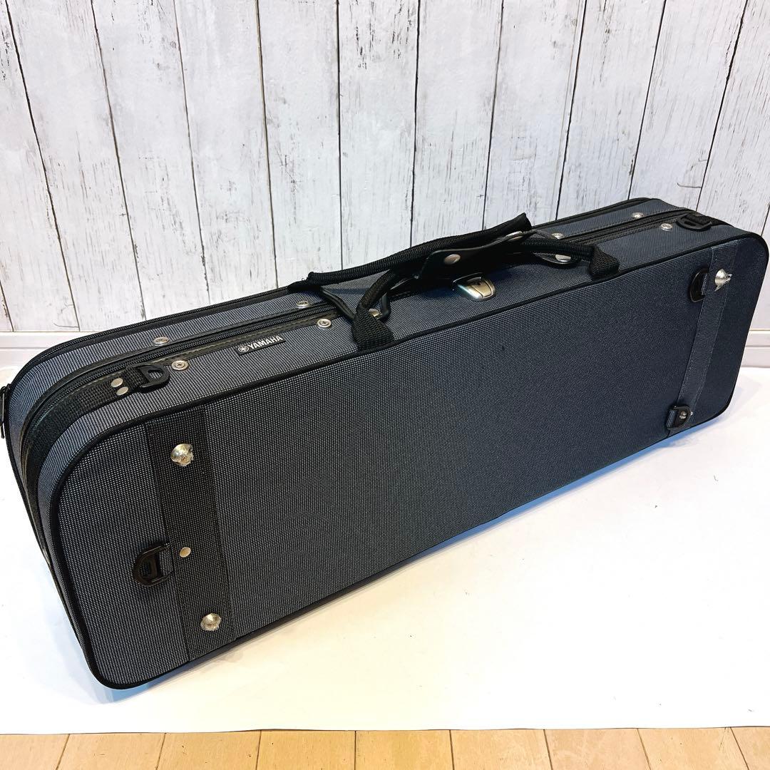 【美品・限定1本】YAMAHA ヤマハ V7G 4/4 ブラビオール　美虎杢