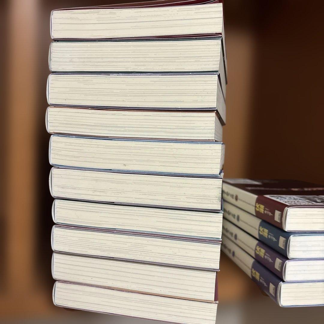 転生したらスライムだった件　14巻〜22巻※全て帯付き