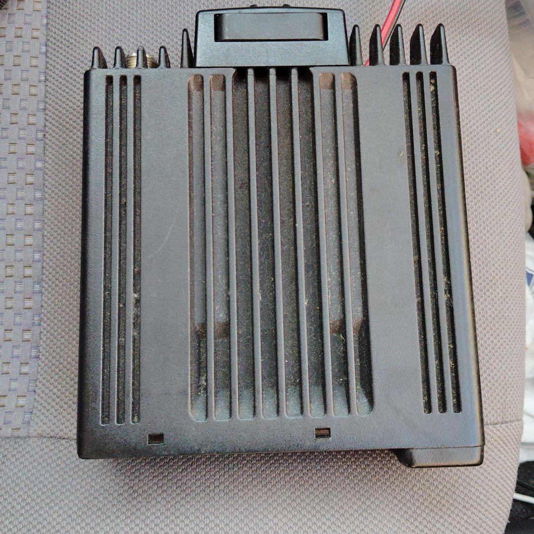 アイコムIC−２０８·２０ｗ機