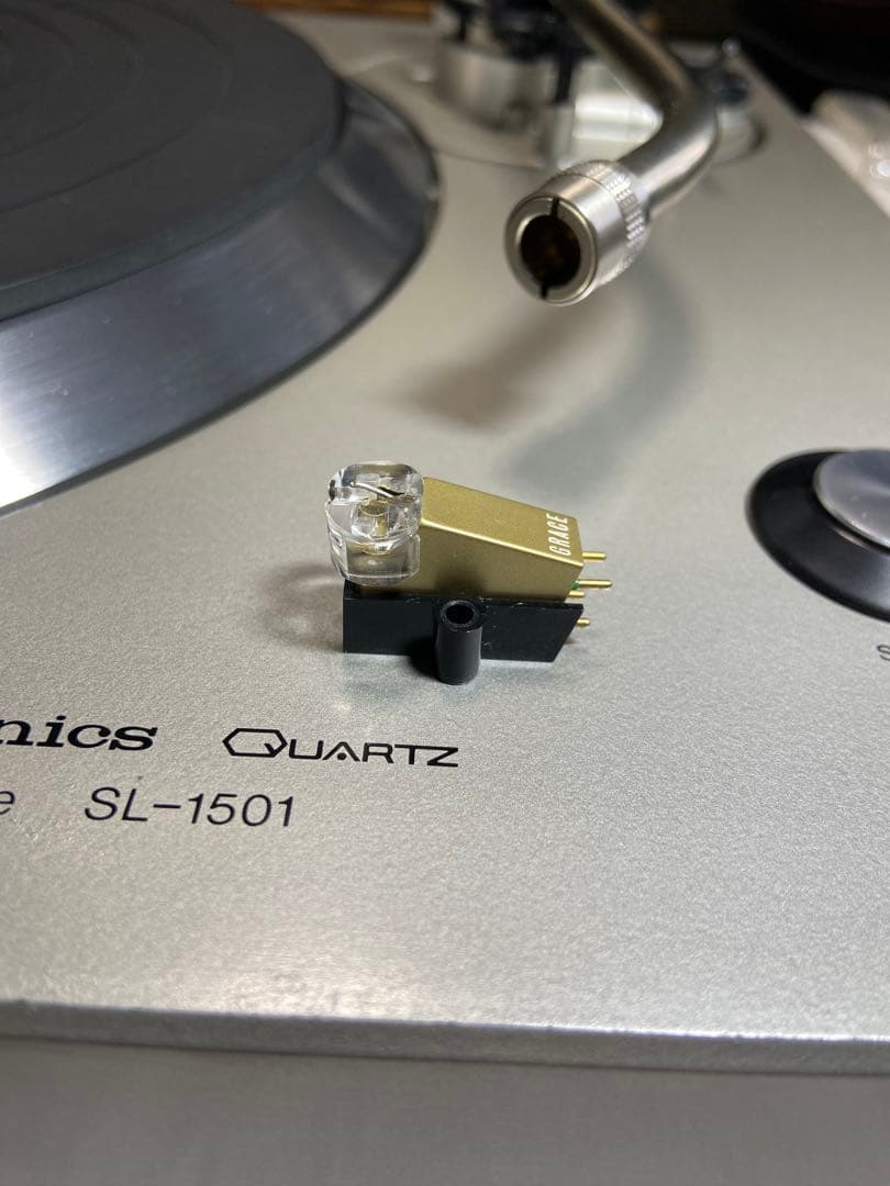 グレース　カートリッジ　F-8L 動作確認済