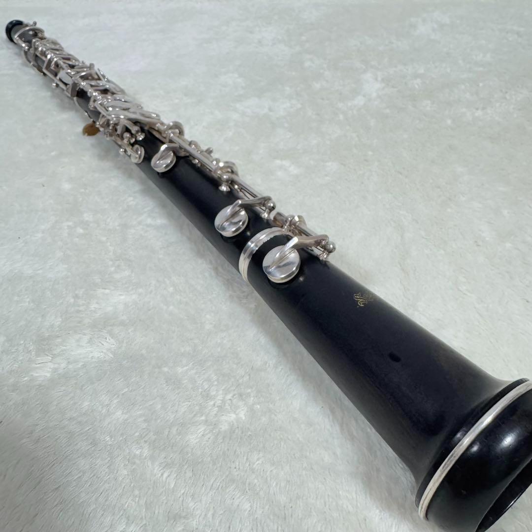 SELMER セルマー　オーボエ MOD122F グラナディラ　調整　メンテ済み