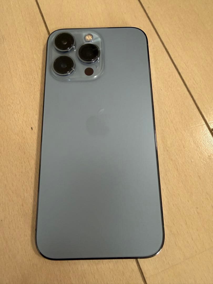スマートフォン本体 iPhone 13pro 256GB