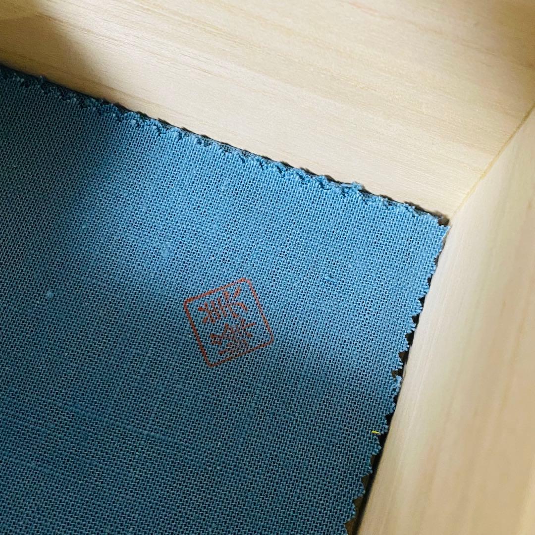 新品 京焼 清水焼 峰美 抹茶 茶碗 栞 木箱入り 箱付 茶道 茶道具 抹茶碗